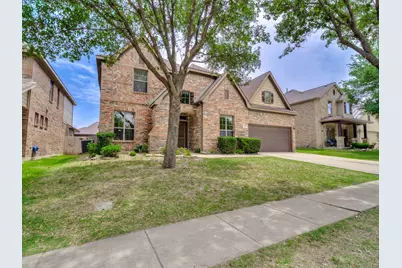 12728 Creamello Avenue, Fort Worth, TX 76244 - Photo 2