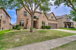 12728 Creamello Ave, Fort Worth, TX 76244 - Photo 2