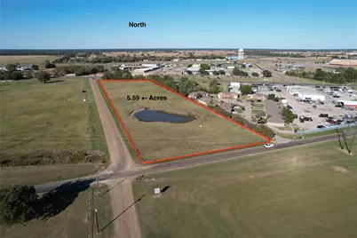 Sec US 175 #(Mason St)/Easley Pkwy, Mabank, TX 75147 - Photo 1