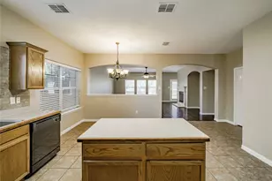 4016 Summerhill Ln, Fort Worth, TX 76244 - Photo 8