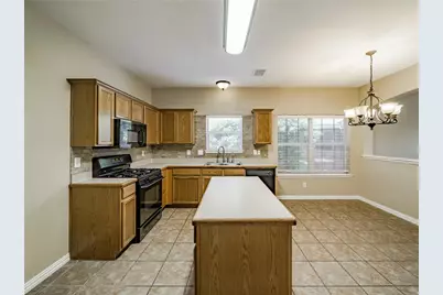 4016 Summerhill Lane, Fort Worth, TX 76244 - Photo 6