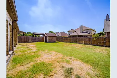 1320 Sand Verbena Way, Fort Worth, TX 76177 - Photo 34