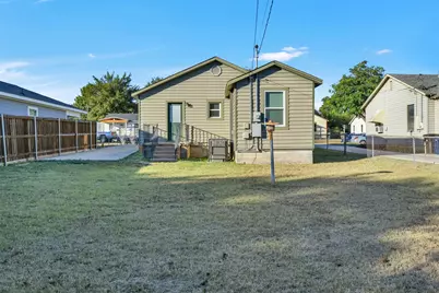 5417 Como Drive, Fort Worth, TX 76107 - Photo 16