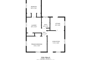 5417 Como Dr, Fort Worth, TX 76107 - Photo 20