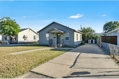 5417 Como Drive, Fort Worth, TX 76107 - Photo 2