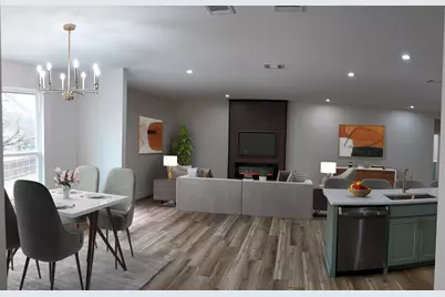 810 Foxwood Place, Lewisville, TX 75067 - Photo 8