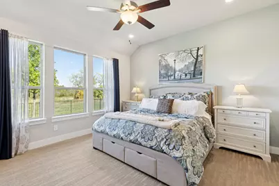 3521 Cimarron River Drive, Celina, TX 75078 - Photo 10