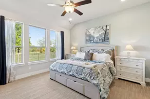 3521 Cimarron River Dr, Celina, TX 75078 - Photo 10