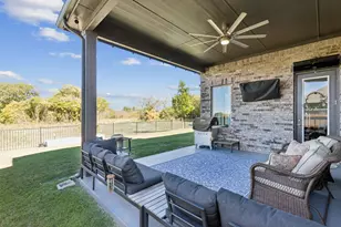 3521 Cimarron River Dr, Celina, TX 75078 - Photo 38