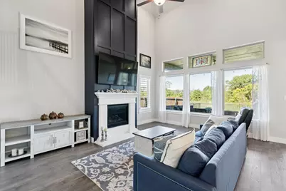 3521 Cimarron River Drive, Celina, TX 75078 - Photo 2