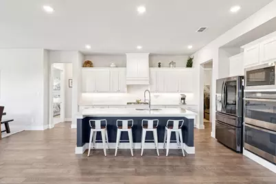 3521 Cimarron River Drive, Celina, TX 75078 - Photo 8