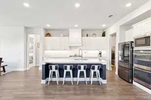 3521 Cimarron River Dr, Celina, TX 75078 - Photo 8