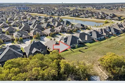 3521 Cimarron River Drive, Celina, TX 75078 - Photo 32