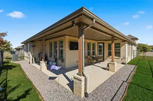 912 Hacienda Dr, Mansfield, TX 76063 - Photo 24