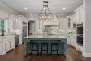 12669 Winding Hollow Ln, Frisco, TX 75033 - Photo 24