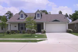 2217 Teddy Roosevelt Dr, McKinney, TX 75072 - Photo 1