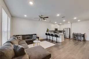 2522 High Cotton Ln, Garland, TX 75042 - Photo 4