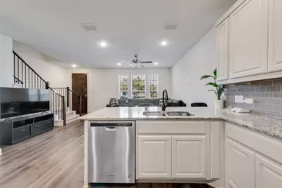 2522 High Cotton Lane, Garland, TX 75042 - Photo 8