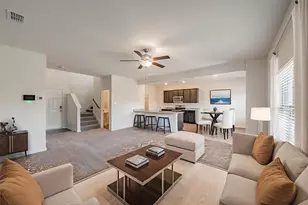 185 Aster Dr, Sanger, TX 76266 - Photo 6