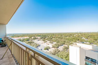 6211 W Northwest Highway #1602, Dallas, TX 75225 - Photo 2