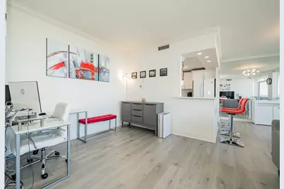 6211 W Northwest Highway #1602, Dallas, TX 75225 - Photo 16