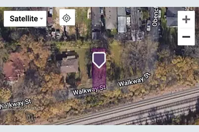 907 Walkway Street, Dallas, TX 75212 - Photo 2