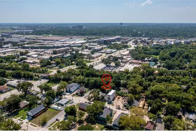 907 Walkway Street, Dallas, TX 75212 - Photo 1