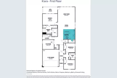 3253 Cross Shore Drive, Anna, TX 75409 - Photo 30