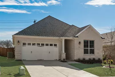 3253 Cross Shore Drive, Anna, TX 75409 - Photo 2