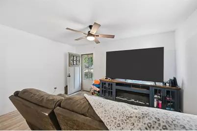 9100 Rowland Drive, White Settlement, TX 76108 - Photo 4