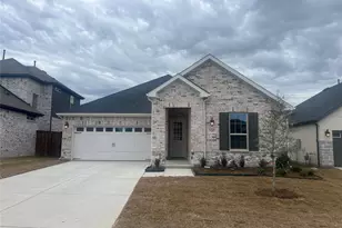 3245 Cross Shr Dr, Anna, TX 75409 - Photo 1