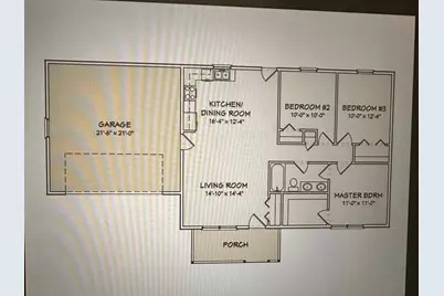 214 Whiteface Drive, Mabank, TX 75156 - Photo 2