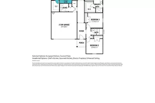 3249 Cross Shr Dr, Anna, TX 75409 - Photo 32