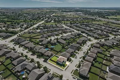 2901 Coyote Canyon Trail, Fort Worth, TX 76108 - Photo 16