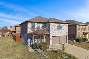 2901 Coyote Canyon Trail, Fort Worth, TX 76108 - Photo 2