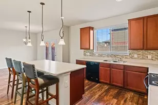 2901 Coyote Canyon Trail, Fort Worth, TX 76108 - Photo 6