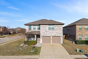 2901 Coyote Canyon Trail, Fort Worth, TX 76108 - Photo 1
