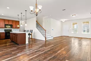 2901 Coyote Canyon Trail, Fort Worth, TX 76108 - Photo 4