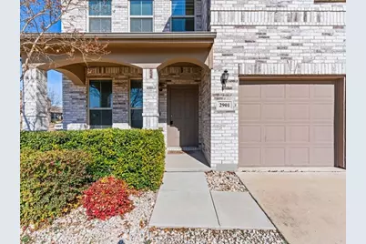 2901 Coyote Canyon Trail, Fort Worth, TX 76108 - Photo 4