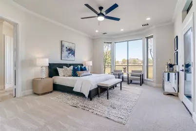 215 Harvest Ridge Drive, McLendon Chisholm, TX 75032 - Photo 14