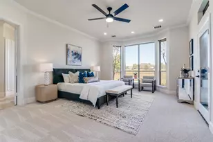 215 Harvest Ridge Dr, McLendon Chisholm, TX 75032 - Photo 14