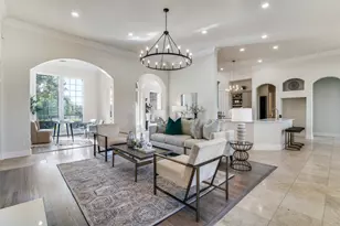 215 Harvest Ridge Dr, McLendon Chisholm, TX 75032 - Photo 8