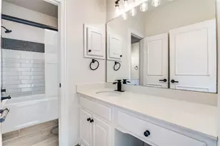 215 Harvest Ridge Dr, McLendon Chisholm, TX 75032 - Photo 24