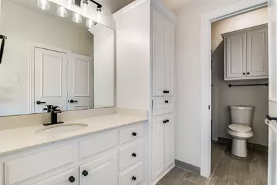 215 Harvest Ridge Drive, McLendon Chisholm, TX 75032 - Photo 26