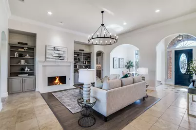 215 Harvest Ridge Drive, McLendon Chisholm, TX 75032 - Photo 6