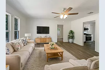 6720 Craig Street, Fort Worth, TX 76112 - Photo 2