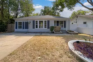 6720 Craig St, Fort Worth, TX 76112 - Photo 1