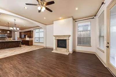 5612 Binbranch Lane, McKinney, TX 75071 - Photo 8