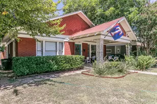 2100 5th Ave, Fort Worth, TX 76110 - Photo 2