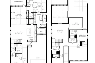 4020 Bentsen St, McKinney, TX 75071 - Photo 2